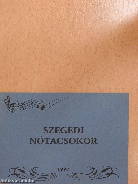 Szegedi nótacsokor