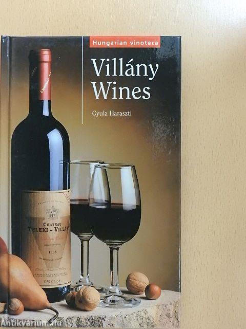 Villány Wines