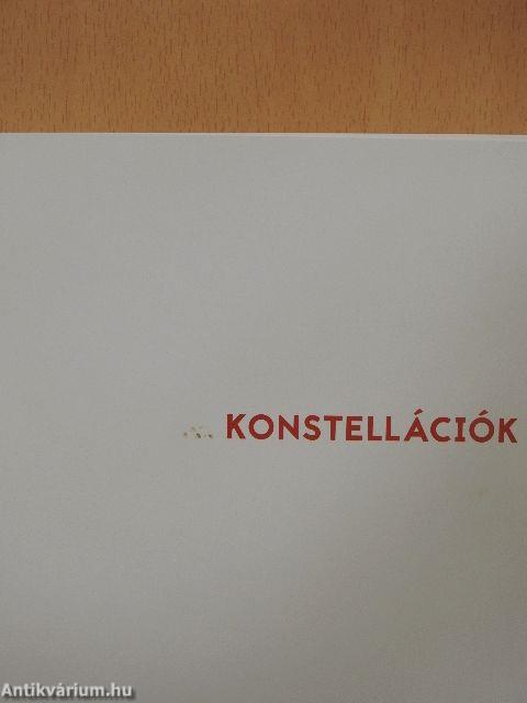 Konstellációk