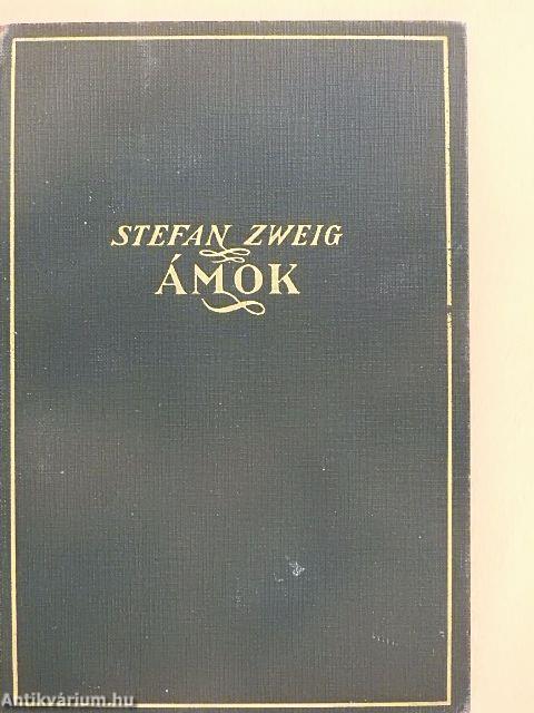 Ámok I-II.