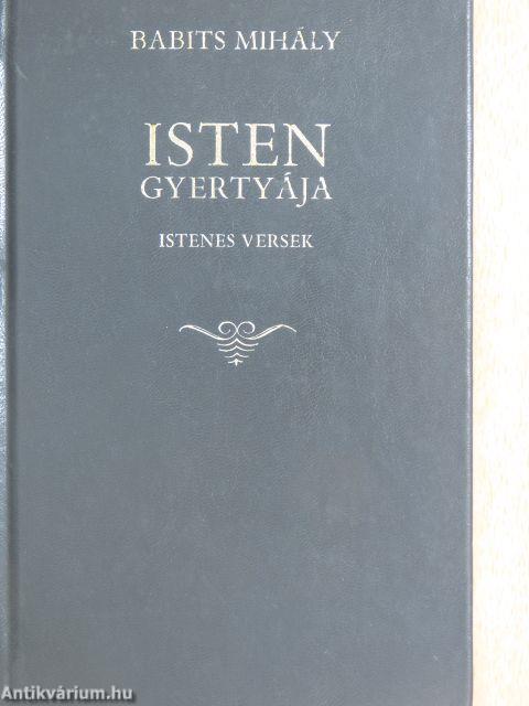 Isten gyertyája