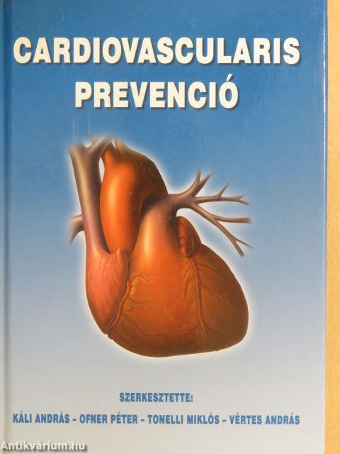 Cardiovascularis prevenció