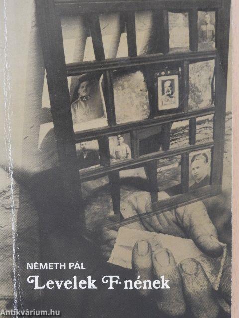 Levelek F.-nének