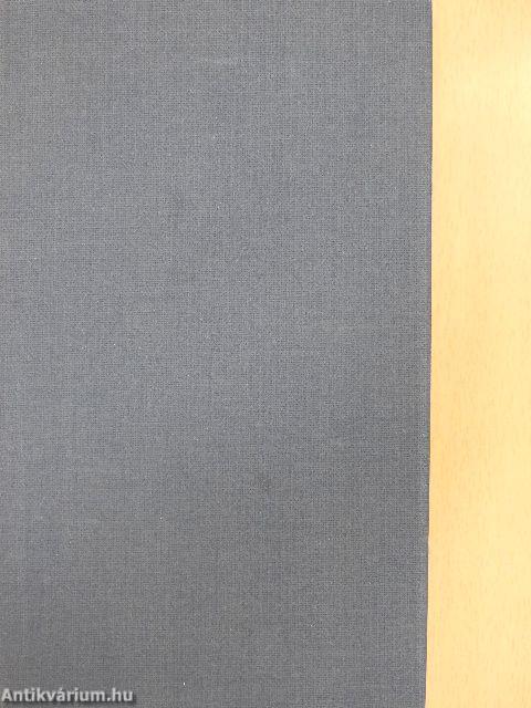 Vajda János válogatott művei