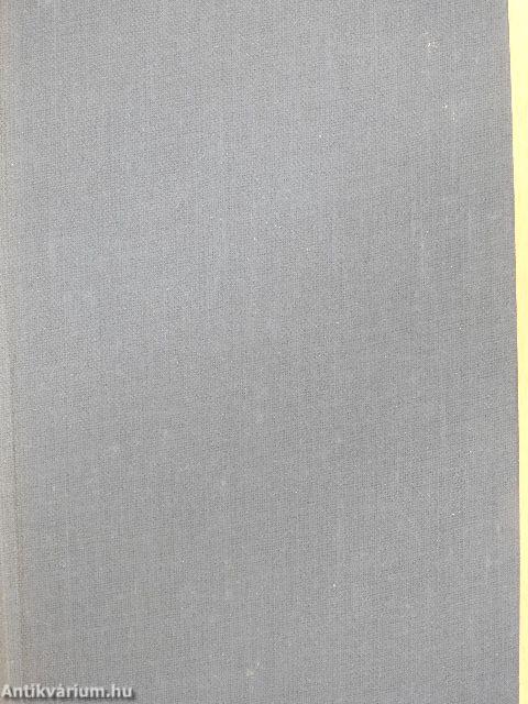 Magyar elbeszélők I-II.