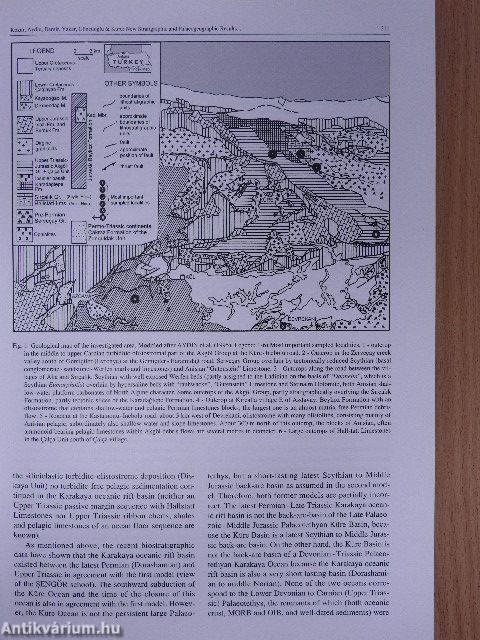 Geologia Croatica 2000/2. 