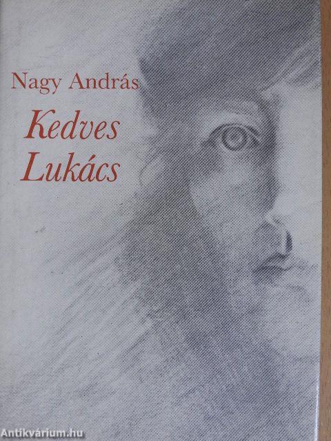 Kedves Lukács