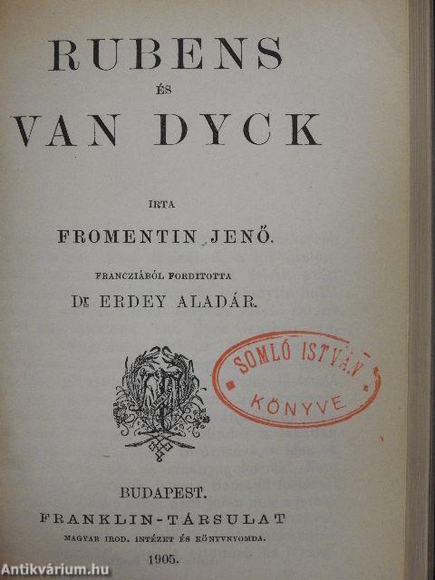 Héloise és Abélard/XII. Károly története/Candide vagy az optimismus/Virgil/Rubens és Van Dyck