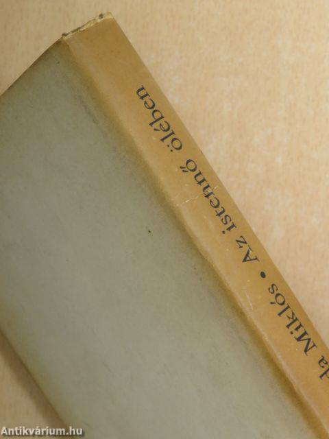 Az istennő ölében