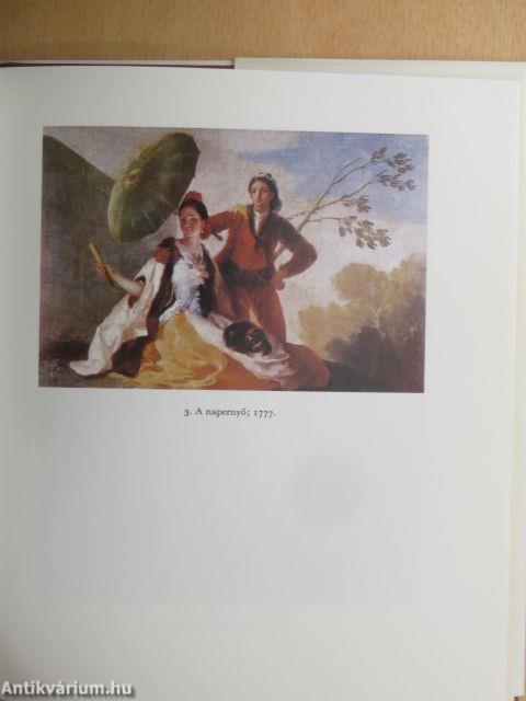 Goya