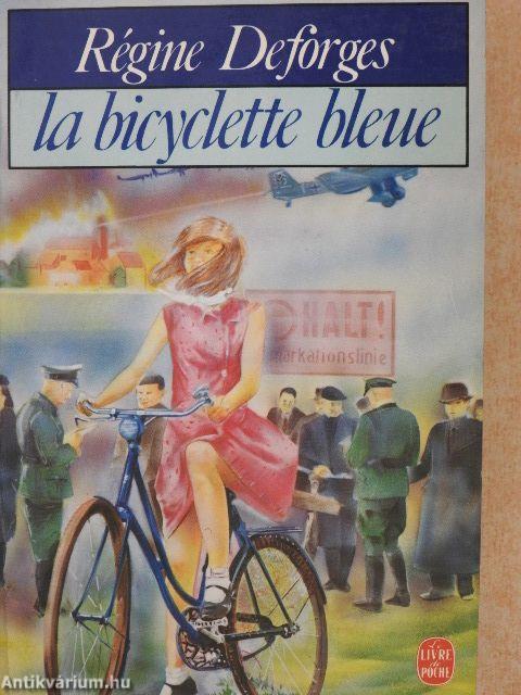 La bicyclette bleue/101, avenue Henri-Martin/Le Diable en rit encore