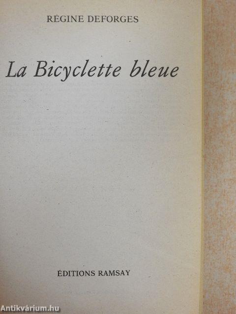 La bicyclette bleue/101, avenue Henri-Martin/Le Diable en rit encore