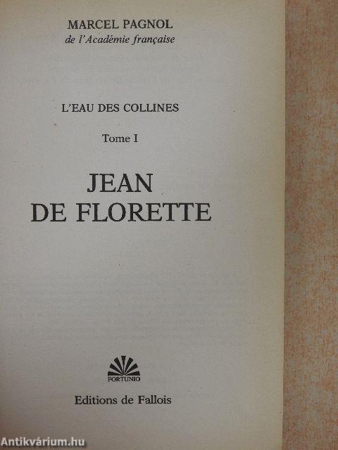 Jean de Florette