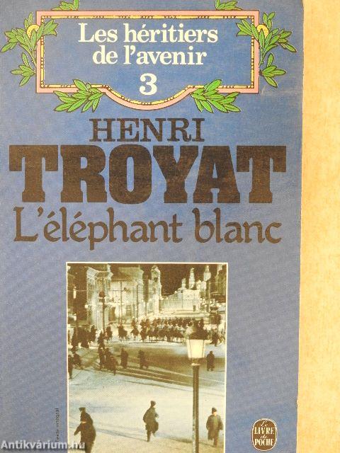 L'Éléphant blanc