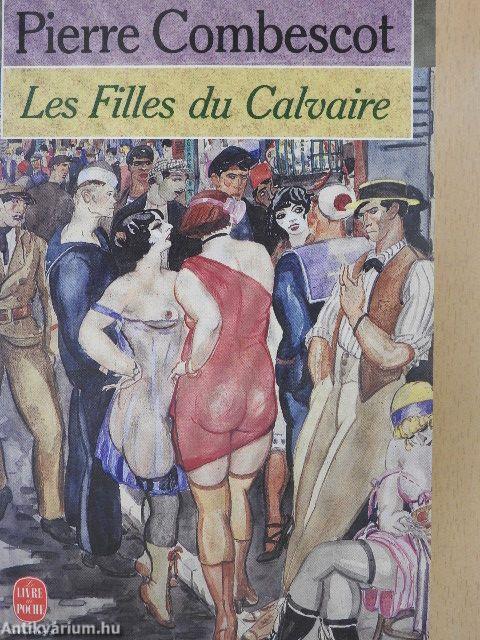 Les Filles du Calvaire