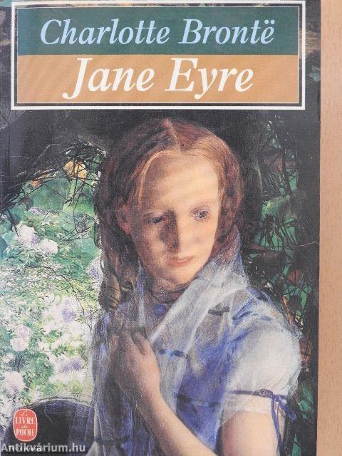 Jane Eyre