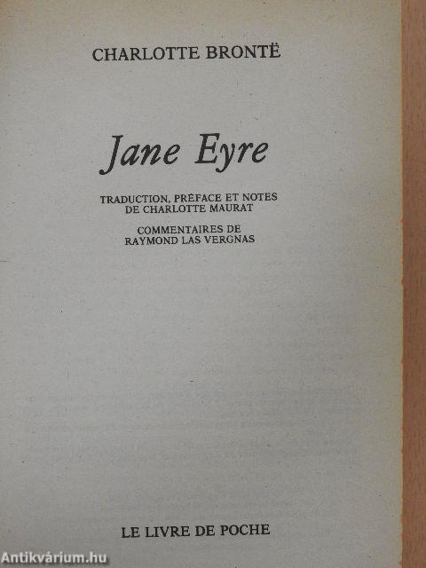 Jane Eyre