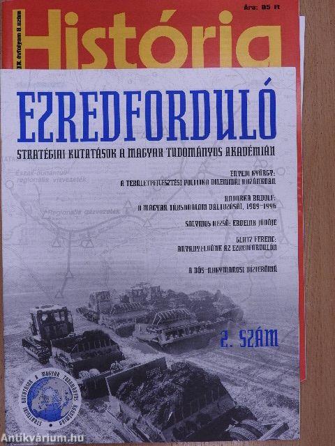 História 1997/1-10.