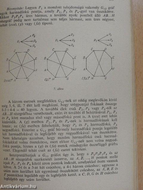 Matematikai lapok 1964/1-4.