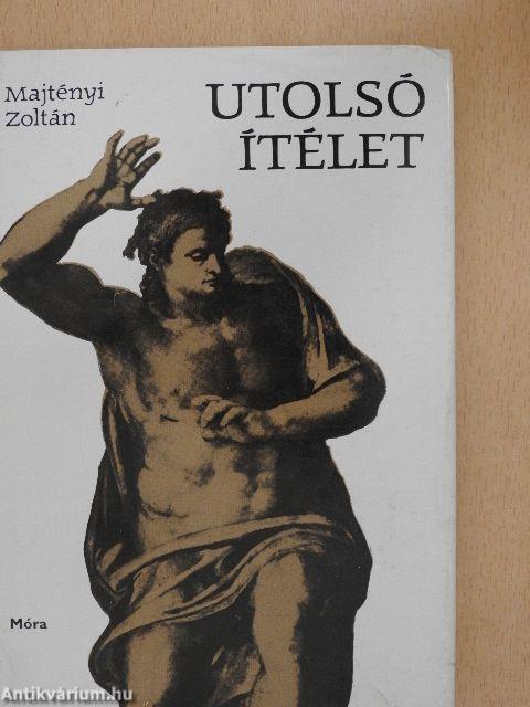 Utolsó ítélet