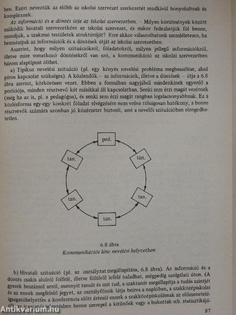 Bevezetés a nevelésszociológiába