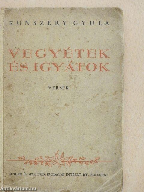 Vegyétek és igyátok