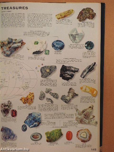 The Reader's Digest Great World Atlas