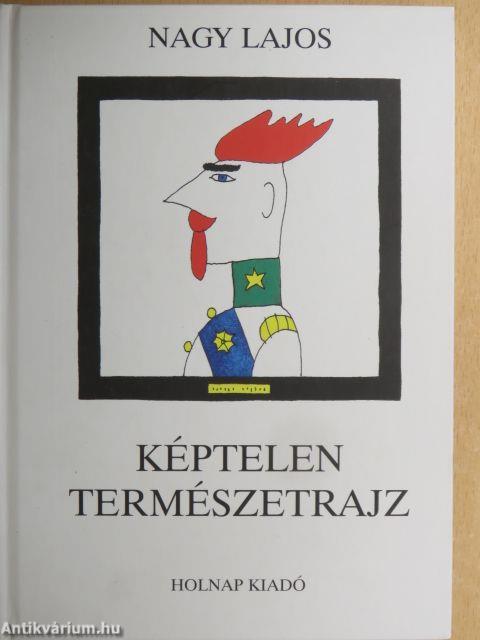 Képtelen természetrajz