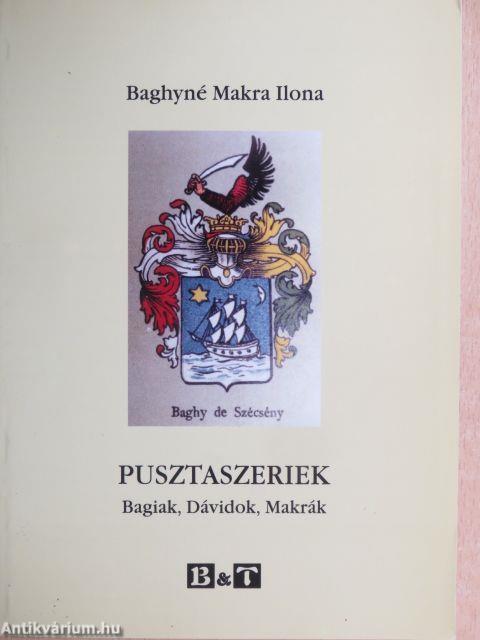 Pusztaszeriek