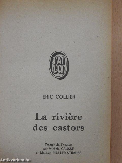 La riviére des castors