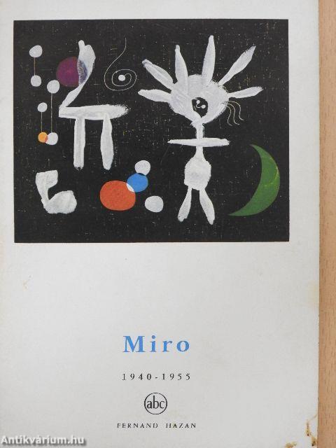 Miró