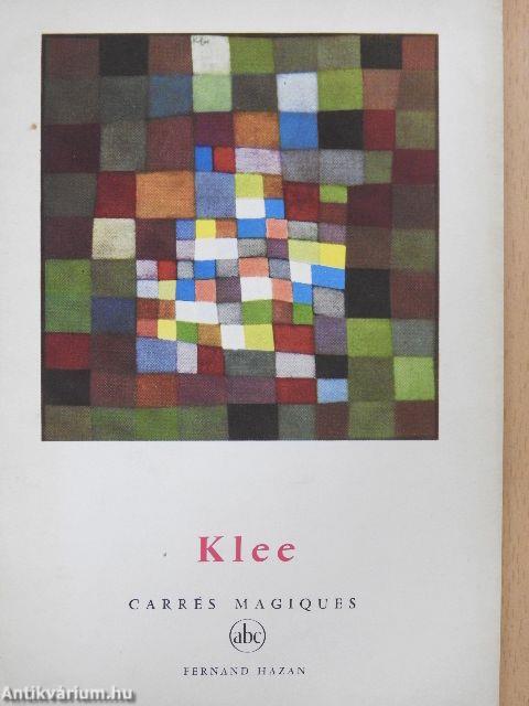 Klee