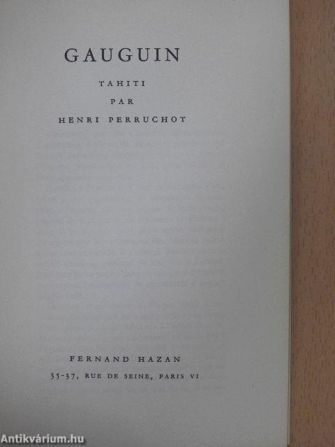 Gauguin