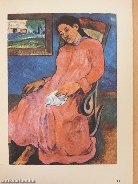 Gauguin