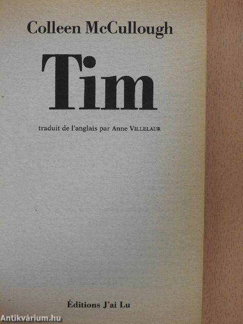 Tim