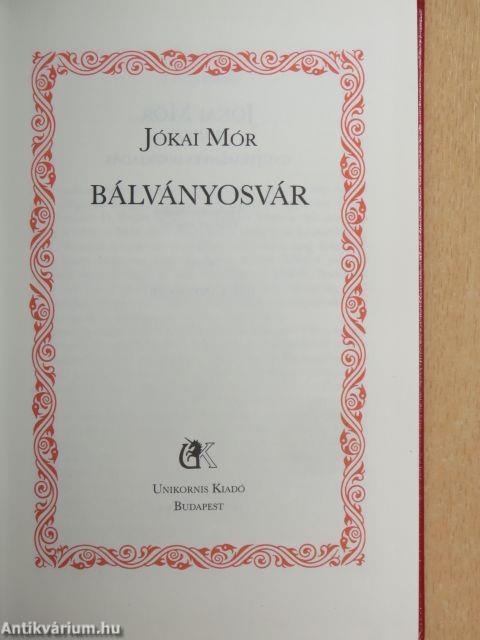 Bálványosvár