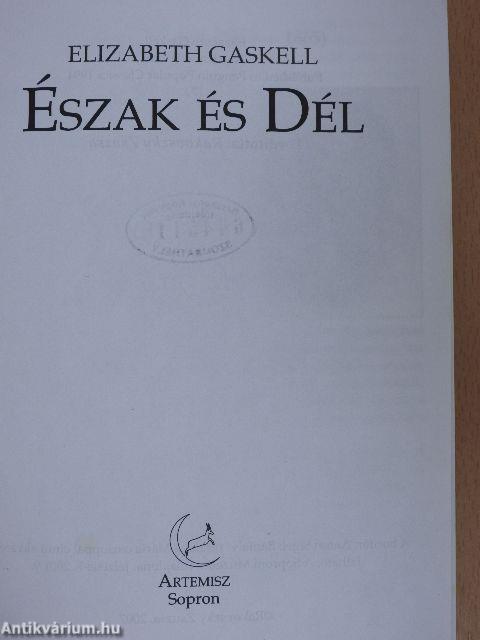 Észak és Dél