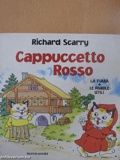 Cappuccetto Rosso