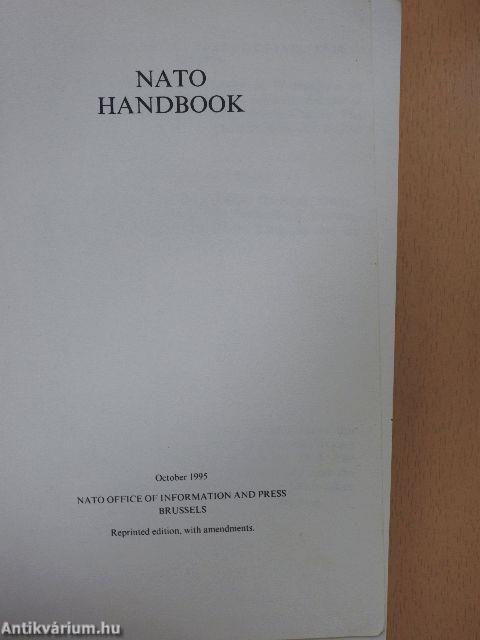 NATO Handbook