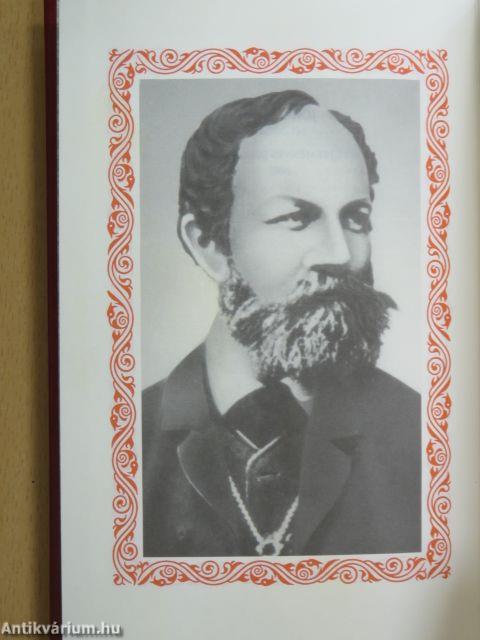 Egetvívó asszonyszív