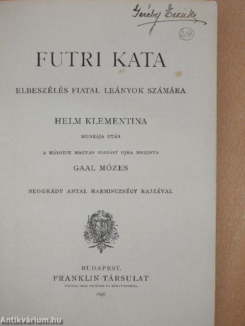 Futri Kata