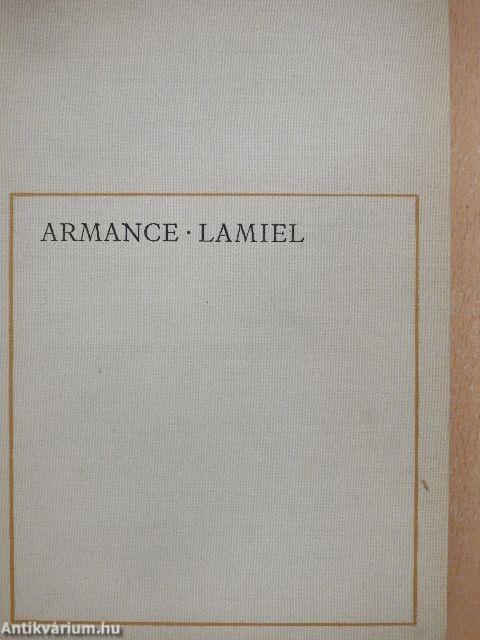 Armance/Lamiel