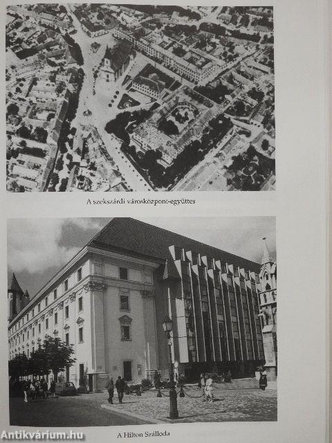 Magyarország a XX. században III.