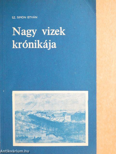 Nagy vizek krónikája