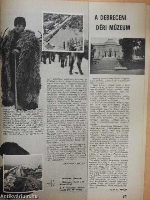 Turista Magazin 1978. január