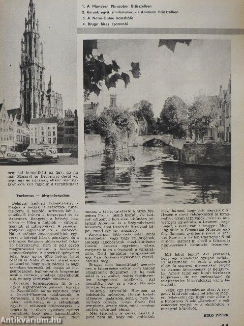 Turista Magazin 1978. január