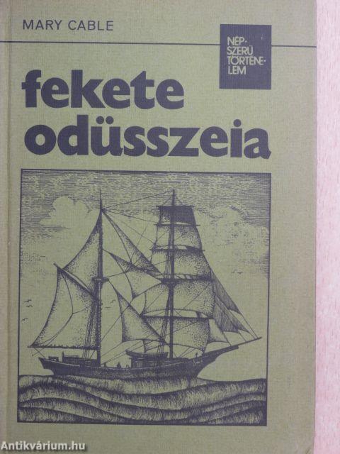 Fekete odüsszeia