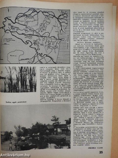 Turista Magazin 1978. március