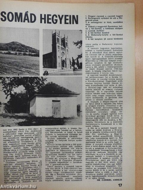 Turista Magazin 1978. március