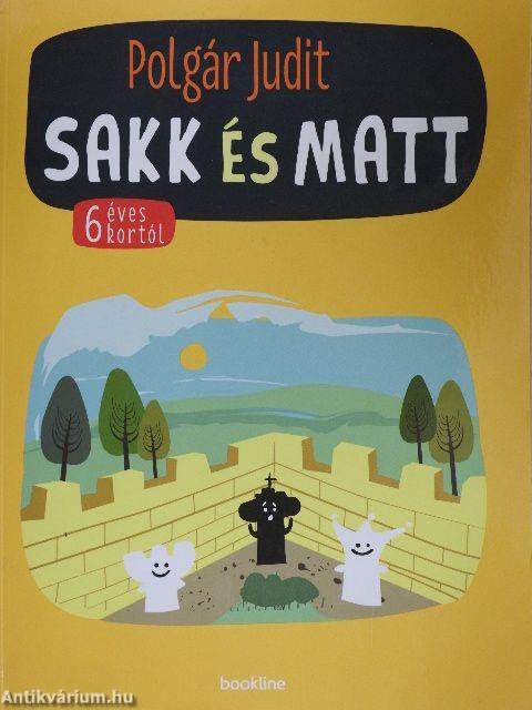 Sakk és matt